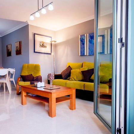 Residencial Vicano Vut-Po-03856 Sanxenxo Bagian luar foto