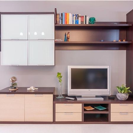 Residencial Vicano Vut-Po-03856 Sanxenxo Bagian luar foto
