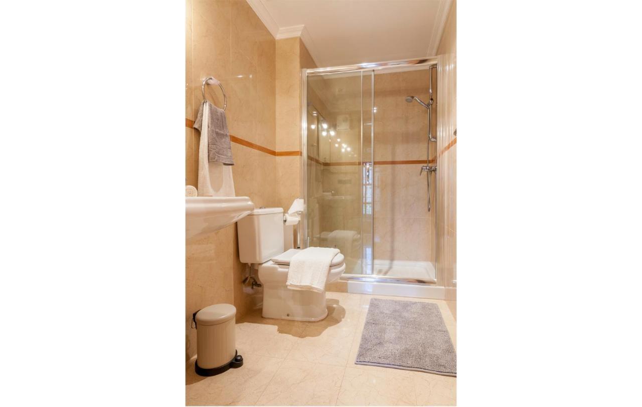 Residencial Vicano Vut-Po-03856 Sanxenxo Bagian luar foto