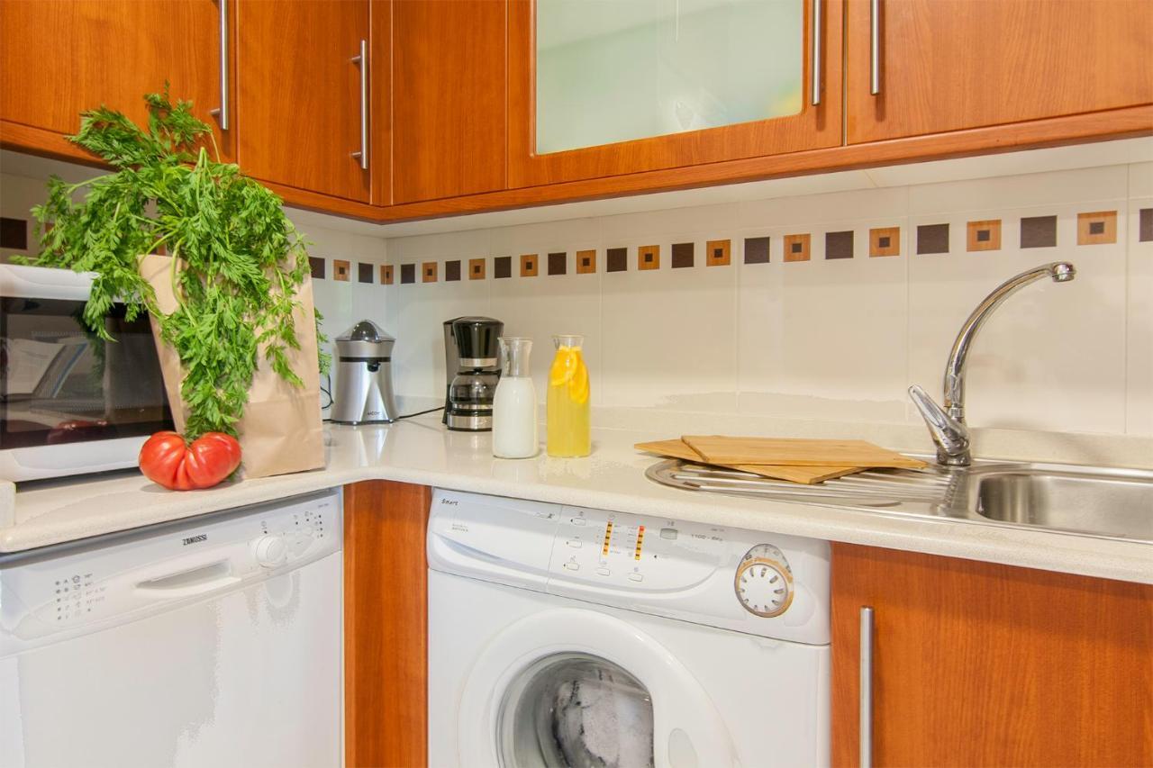 Residencial Vicano Vut-Po-03856 Sanxenxo Bagian luar foto