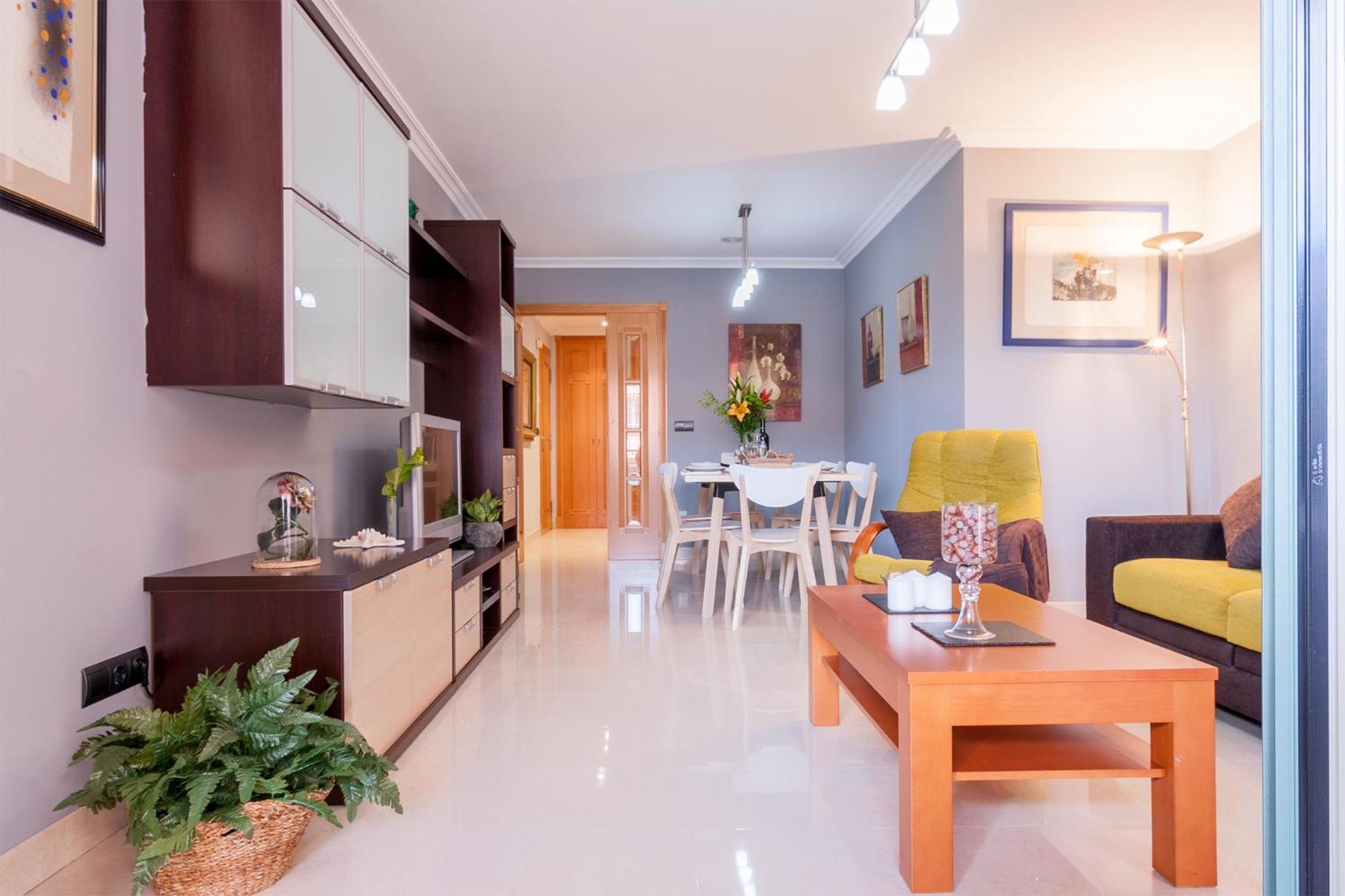 Residencial Vicano Vut-Po-03856 Sanxenxo Bagian luar foto