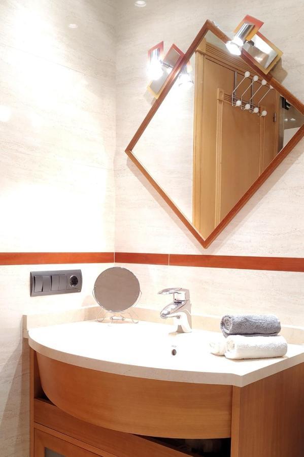 Residencial Vicano Vut-Po-03856 Sanxenxo Bagian luar foto