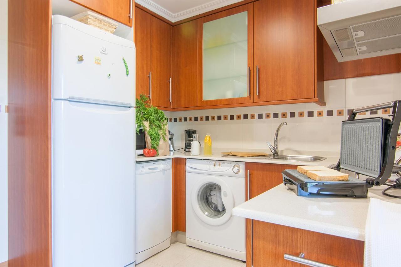 Residencial Vicano Vut-Po-03856 Sanxenxo Bagian luar foto